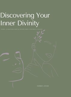 Couverture_Discovering Your Inner Divinity