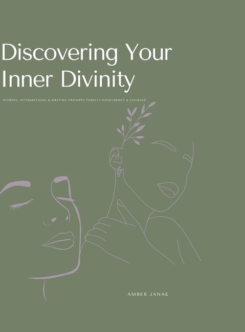 Couverture_Discovering Your Inner Divinity