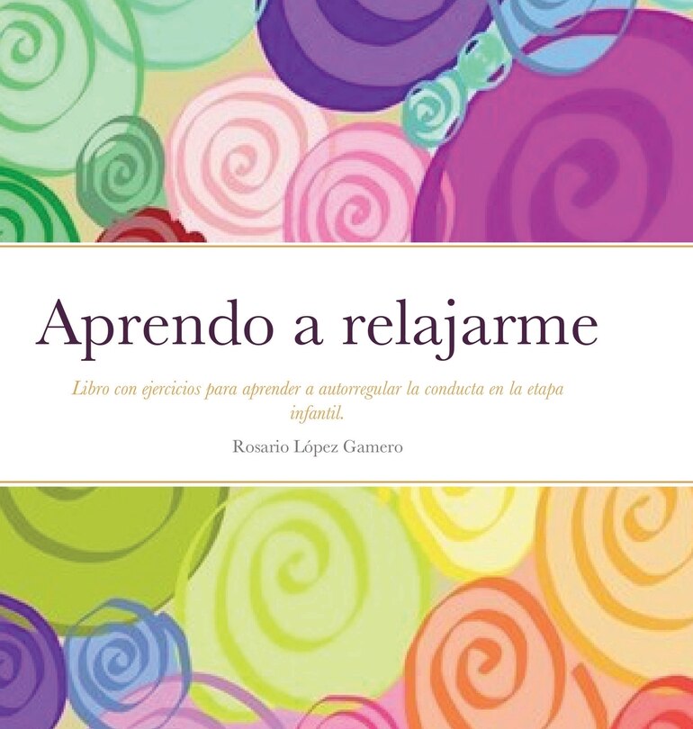 Couverture_Aprendo a relajarme