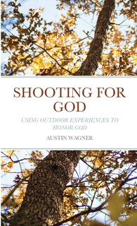 Front cover_Shooting For God
