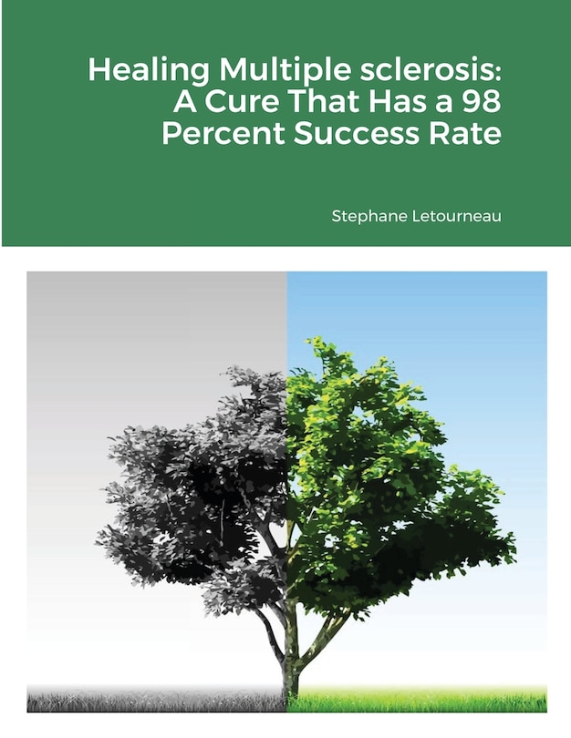 Front cover_Healing Multiple sclerosis