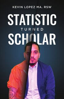 Front cover_Statistic Turned Scholar