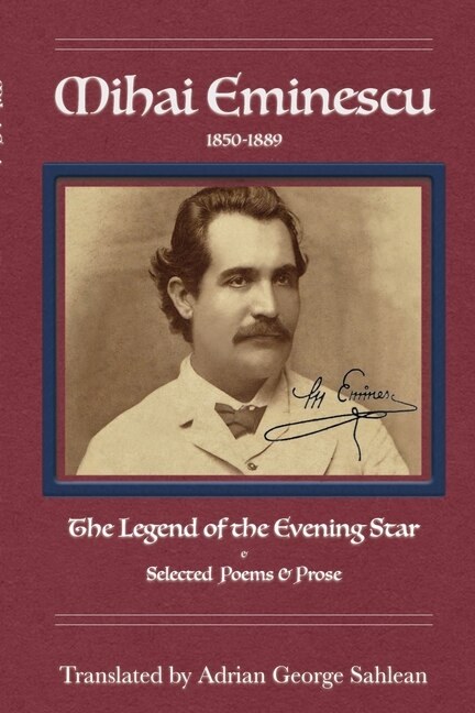 Front cover_Mihai Eminescu