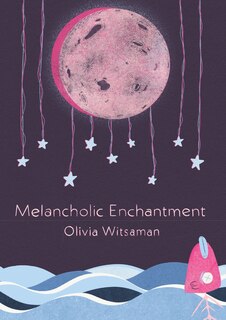 Couverture_Melancholic Enchantment