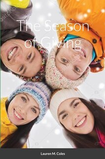 Front cover_The Season of Giving