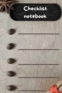Couverture_Checklist Tracker