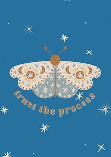 Front cover_Trust The Process Journal