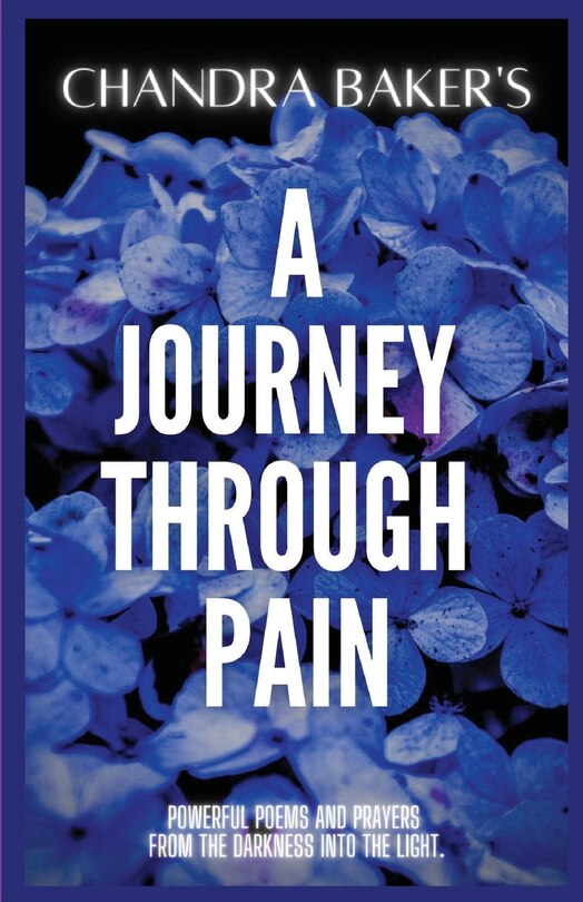 Couverture_A Journey Through Pain