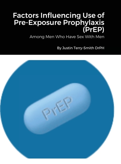 Couverture_Factors Influencing Use of Pre-Exposure Prophylaxis