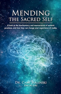 Front cover_Mending the Sacred Self
