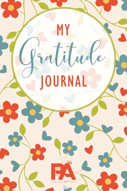 Couverture_My Gratitude Journal