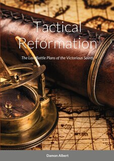 Front cover_Tactical Reformation