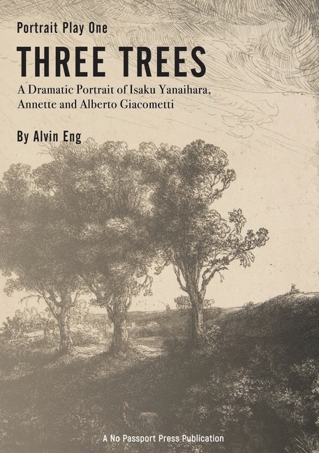 Front cover_Three Trees