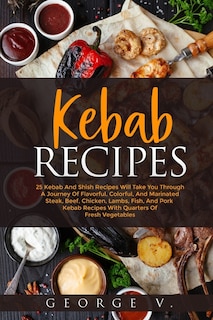 Couverture_Kebab Recipes
