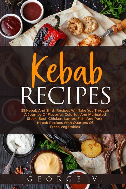 Couverture_Kebab Recipes