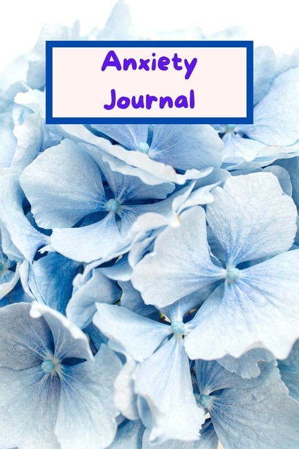 Couverture_Anxiety Iournal
