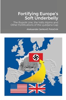 Front cover_Fortifying Europe's Soft Underbelly