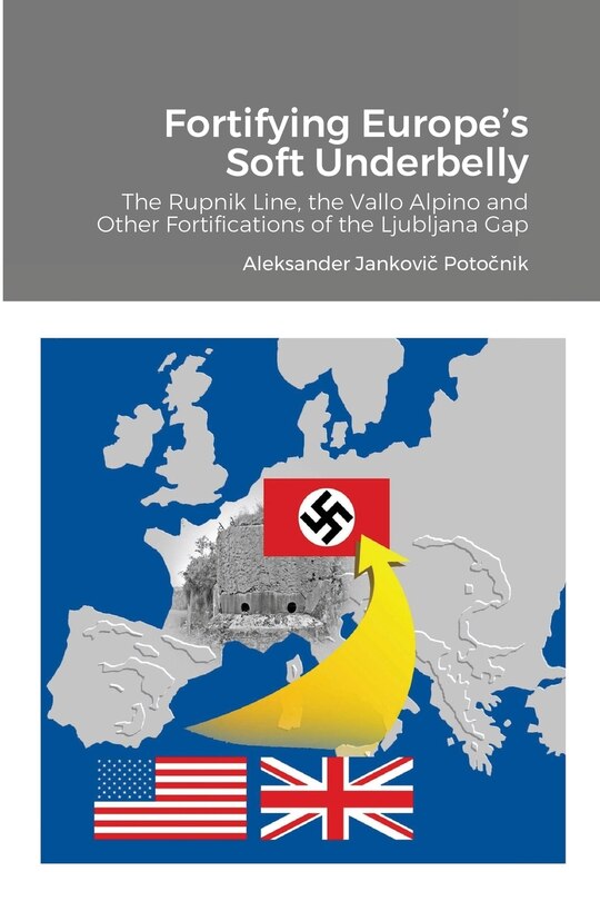 Front cover_Fortifying Europe's Soft Underbelly