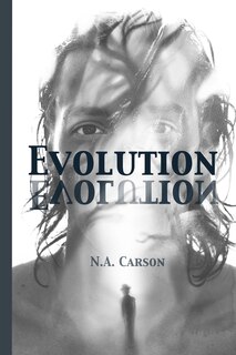 Front cover_Evolution