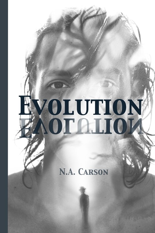 Front cover_Evolution