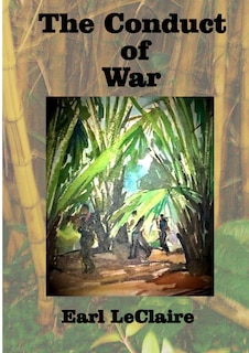 Front cover_The Conduct of War