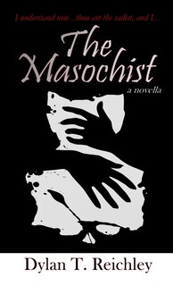 Front cover_The Masochist