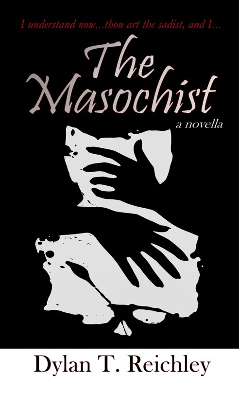 Front cover_The Masochist