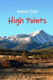 Front cover_High Points