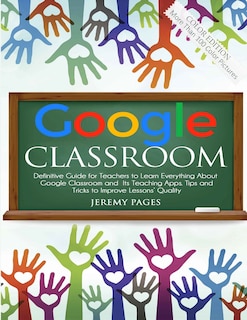 Front cover_Google Classroom