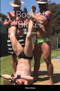 Front cover_Book of Blokes