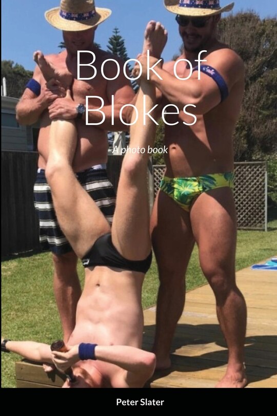 Front cover_Book of Blokes
