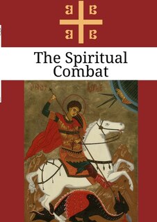 Front cover_The Spiritual Combat