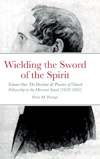 Couverture_Wielding the Sword of the Spirit