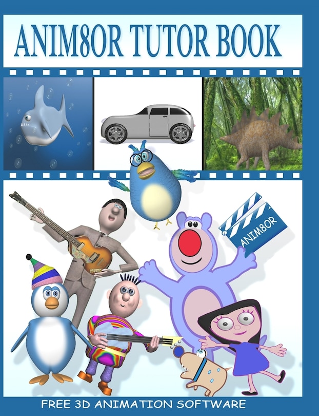 Couverture_Anim8or Tutor Book
