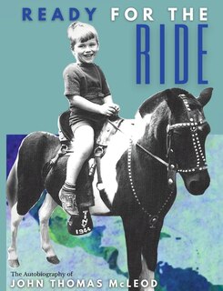 Couverture_Ready for the Ride
