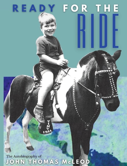 Couverture_Ready for the Ride