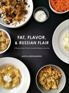 Couverture_Fat, Flavor, & Russian Flair