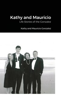 Front cover_Kathy and Mauricio