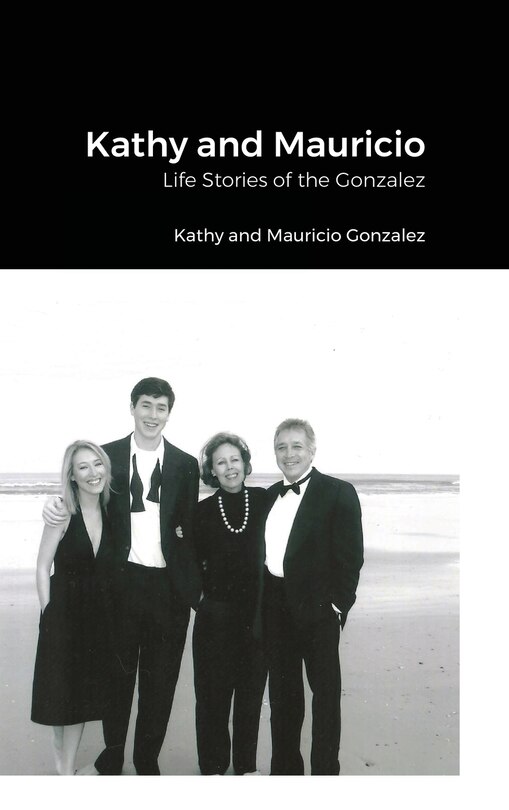 Front cover_Kathy and Mauricio