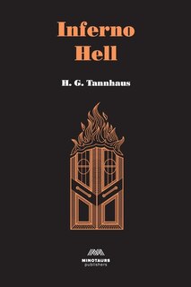 Front cover_Inferno Hell