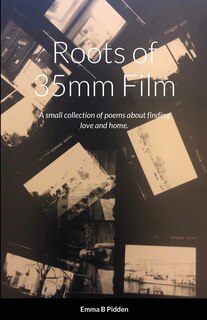 Front cover_Roots of 35mm Film