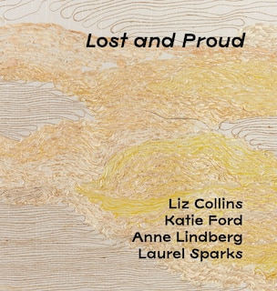 Couverture_Lost and Proud