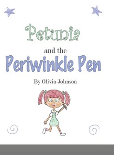Couverture_Petunia and the Periwinkle Pen