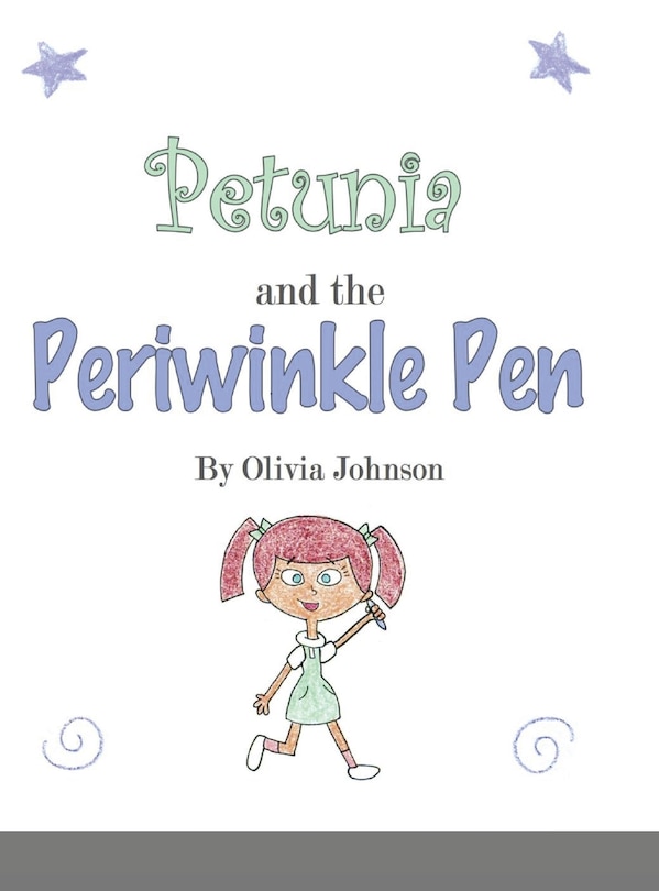 Couverture_Petunia and the Periwinkle Pen