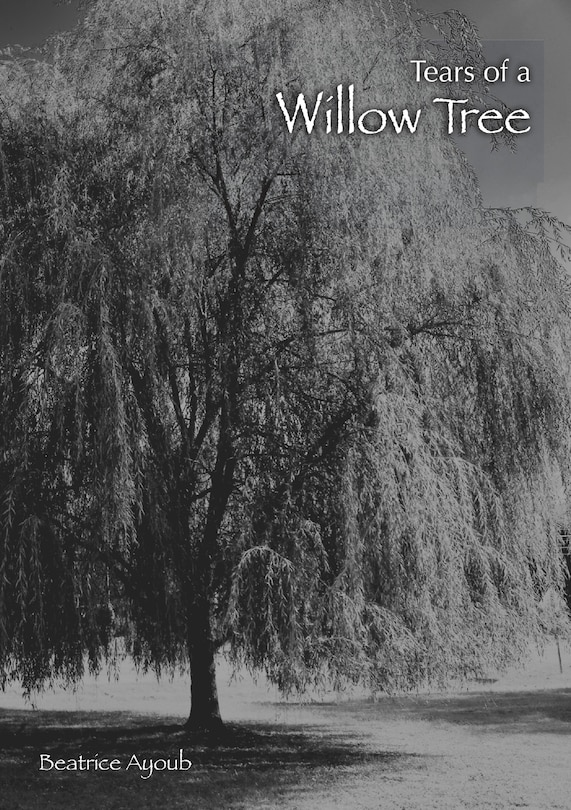 Couverture_Tears of a Willow Tree
