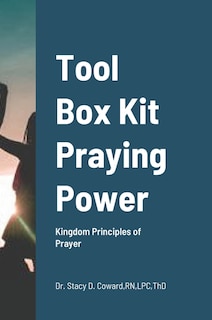 Front cover_Tool Box Kit Praying Power