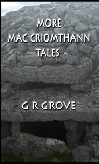 Front cover_More Mac Criomthann Tales