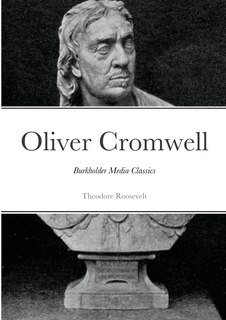 Couverture_Oliver Cromwell