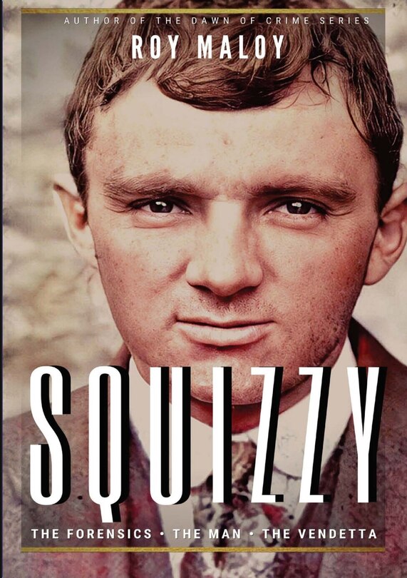 Couverture_Squizzy - The Biography