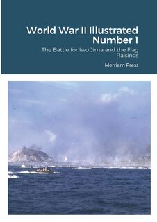Couverture_World War II Illustrated Number 1